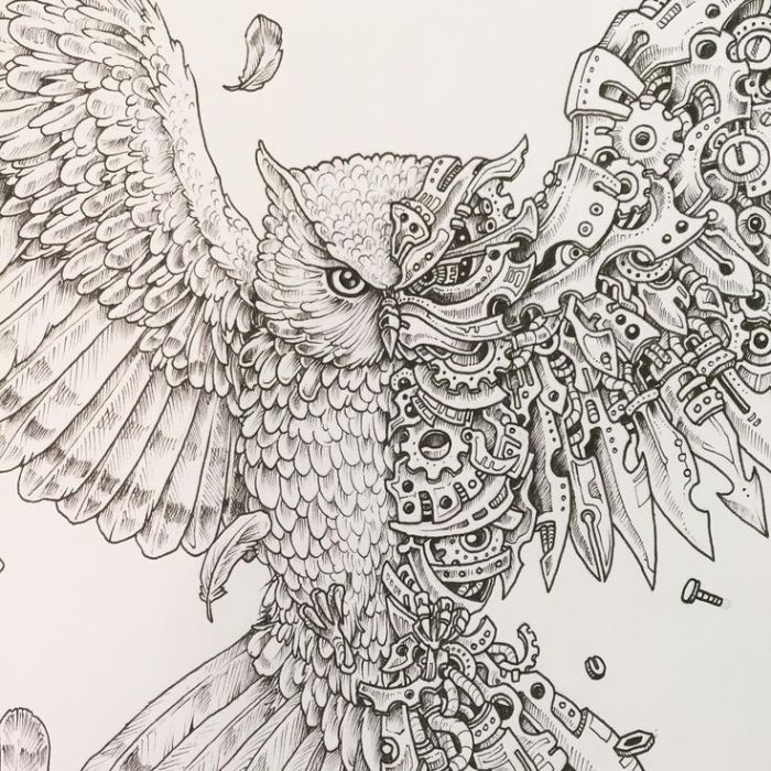 Kerby rosanes coloring books