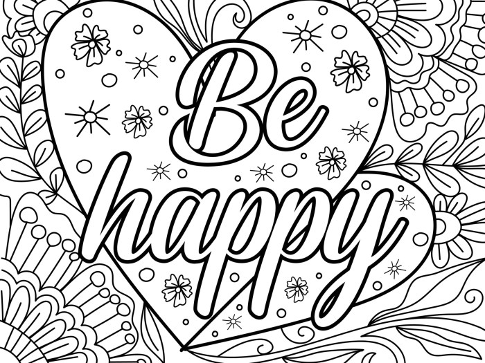 Happy color coloring book